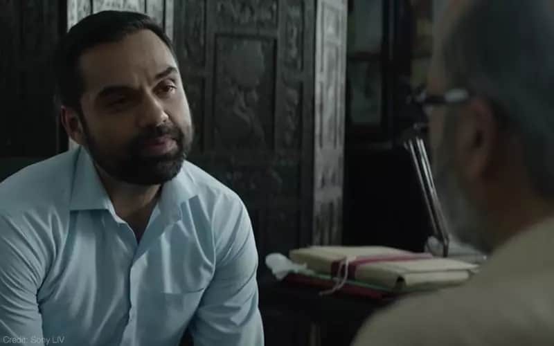 Bollywood Stars Whose First Web Series Flopped at Ott Platform From Ajay Devgn to Emraan Hashmi