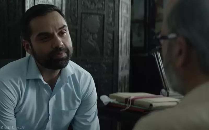 Bollywood Stars Whose First Web Series Flopped at Ott Platform From Ajay Devgn to Emraan Hashmi