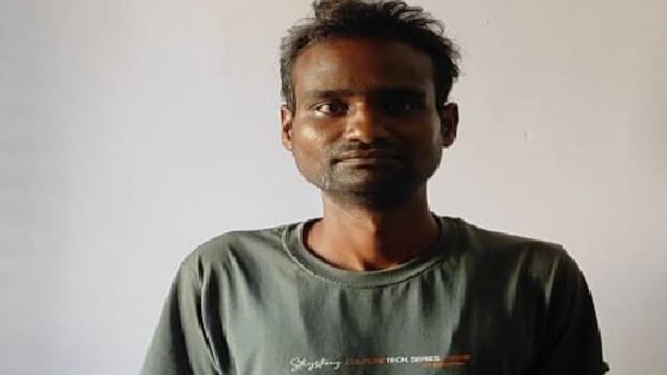 cricket bookie partner revealed many secrets on remand in agra