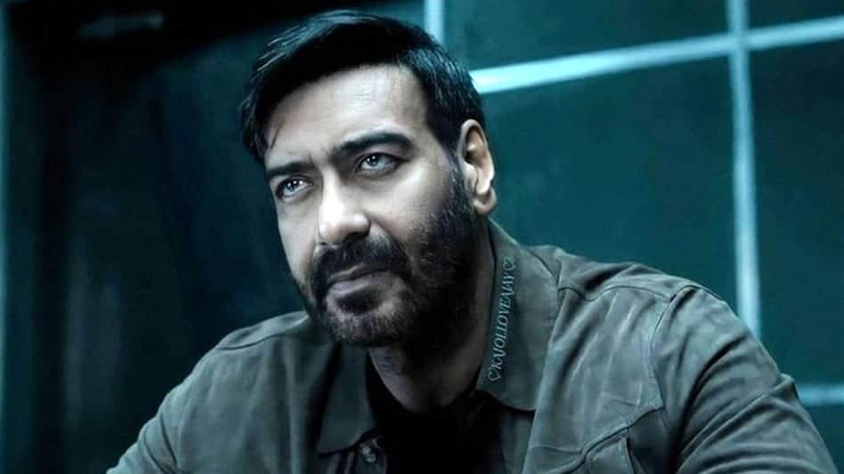 Drishyam 2 Actor Ajay devgn Shared old bills of his movie teaser will out on 29 september