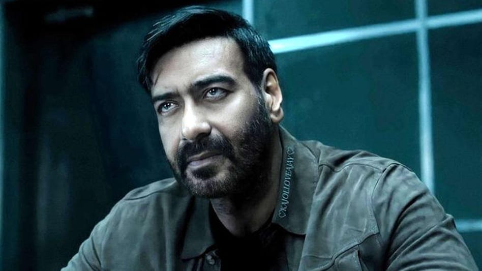 Ajay Devgn won National Award for best actor three times but he never wanted to become an actor