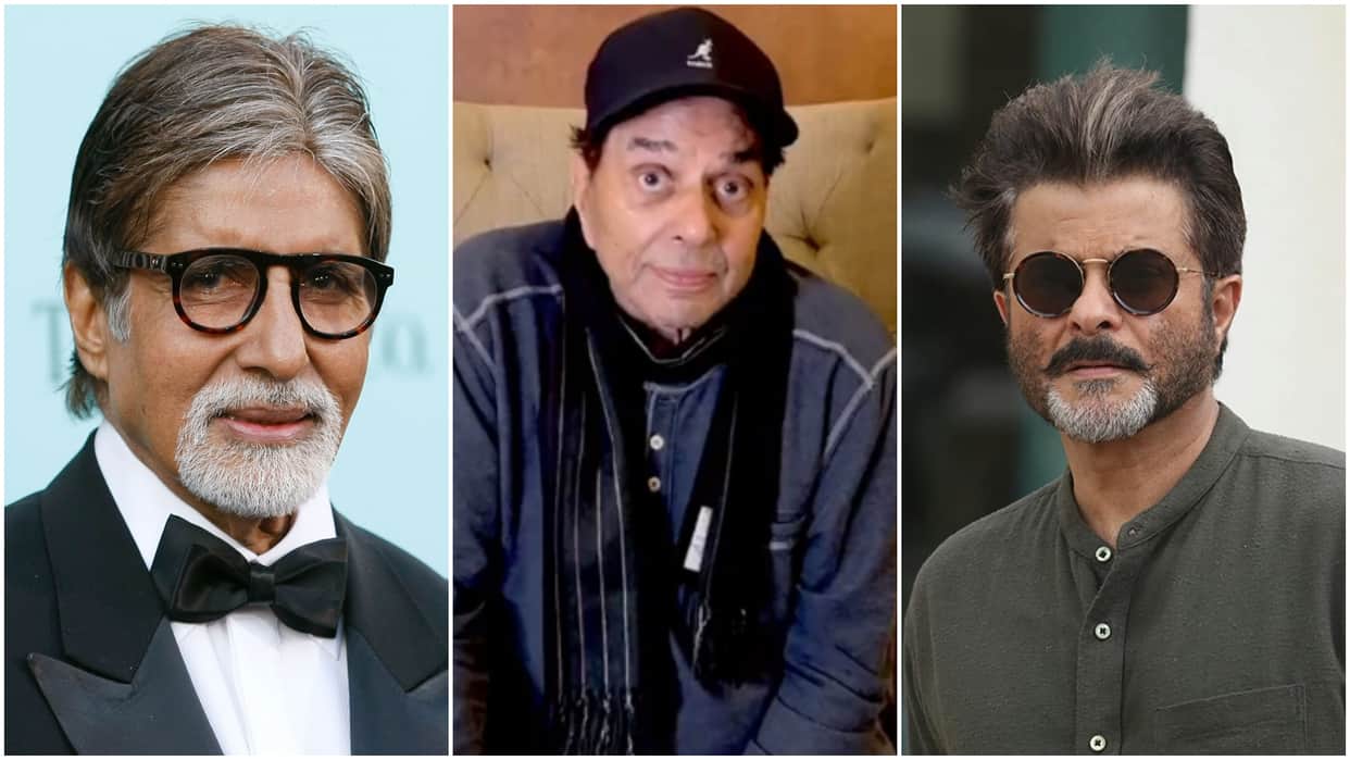 Bollywood Celebs and Their Son in Laws Like Anil Kapoor Amitabh Bachchan Ranbir Kapoor Akshay kumar Rajesh Khanna