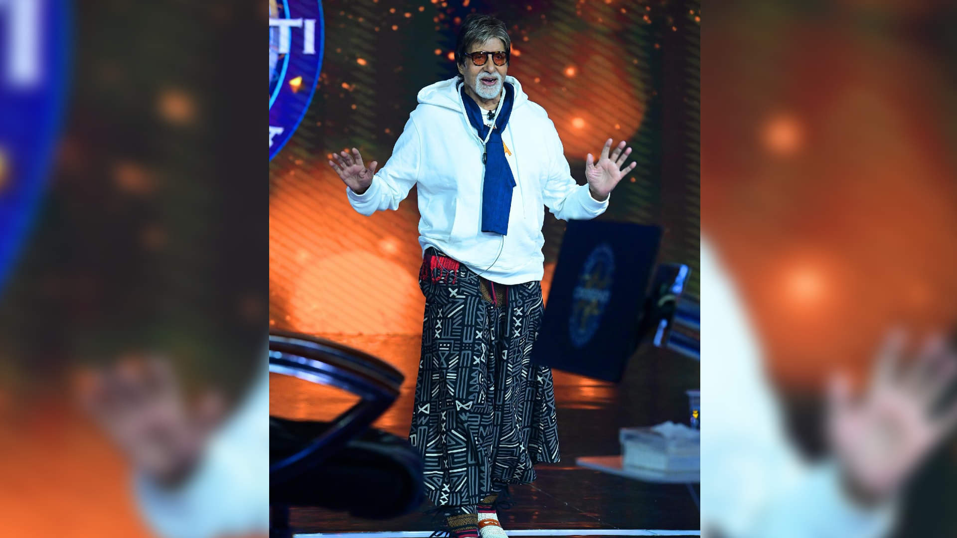 Amitabh Bachchan to Karan Johar Ranveer Singh Tiger Shroff these bollywood stars trolled for their clothes