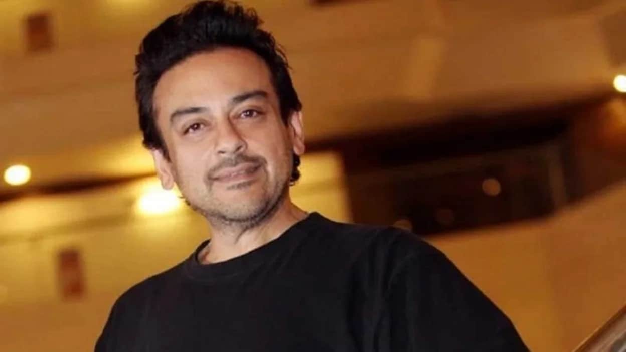 Filmy Wrap: Adnan Sami says goodbye to Instagram and director Avinash Das is in custody read 10 news from the entertainment world