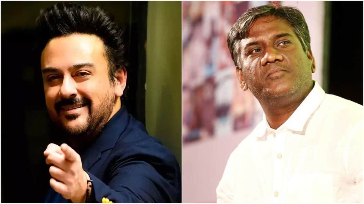 Filmy Wrap: Adnan Sami says goodbye to Instagram and director Avinash Das is in custody read 10 news from the entertainment world