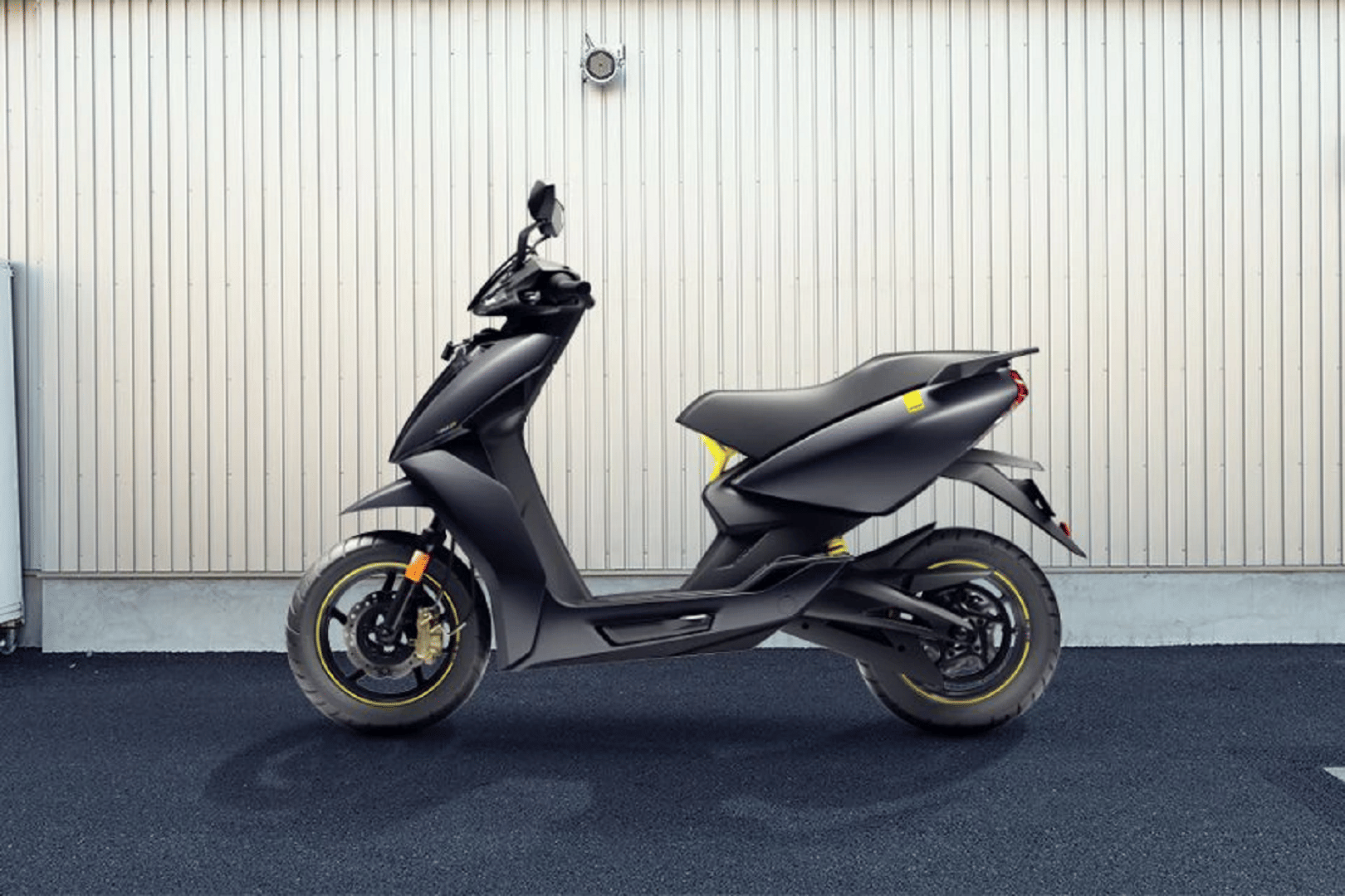 Ola new SOne Pro is better or Ather 450X is better option, know motor battery features and price details