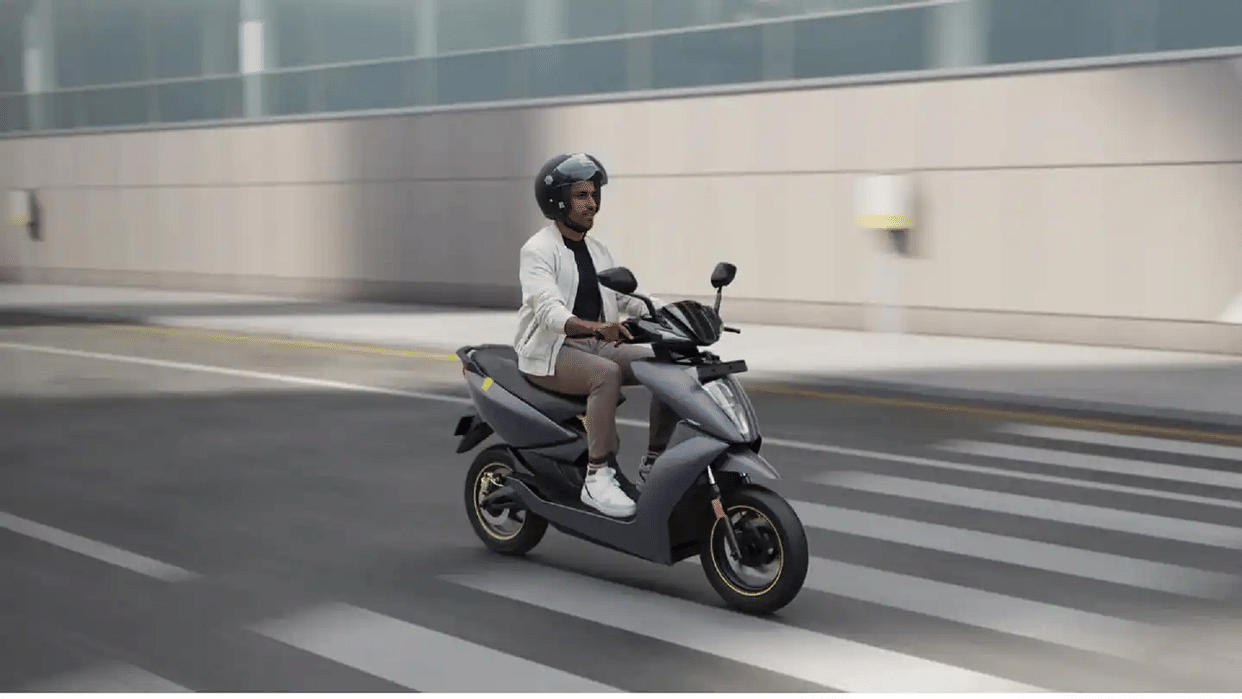ather 450s may launch in india to rival honda activa tvs jupiter and other scooters, know details