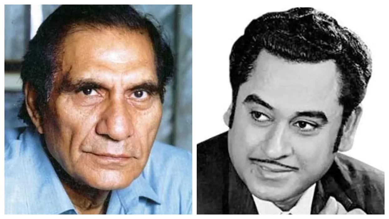 when B.R. Chopra aka Baldev Raj Chopra had to dance in front of kishore kumar for this reason