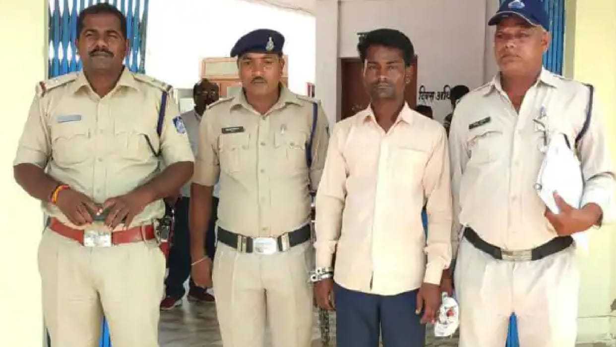 In Madhya Pradesh, brother-in-law killed elder brother in unrequited love with sister-in-law