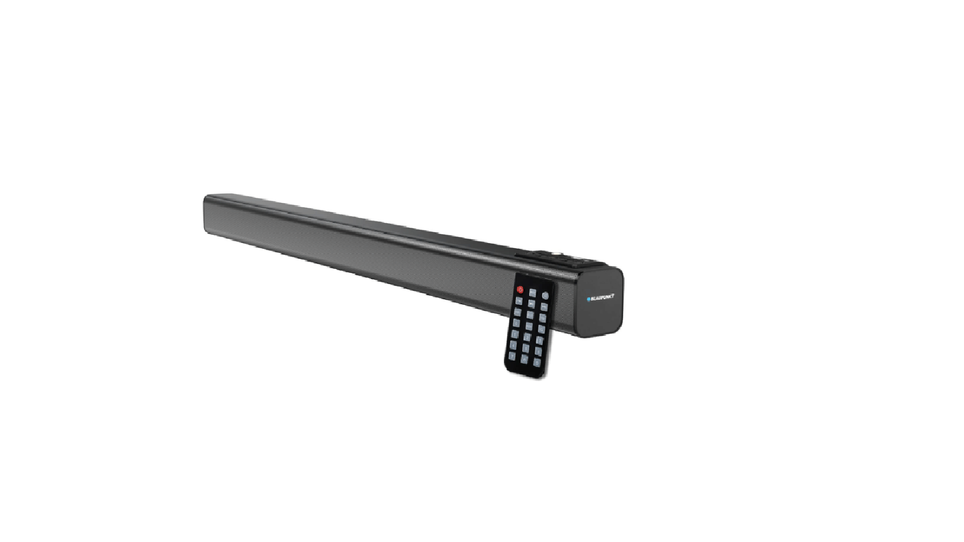Blaupunkt SBA30 30watt soundbar launched in India with heavy bass