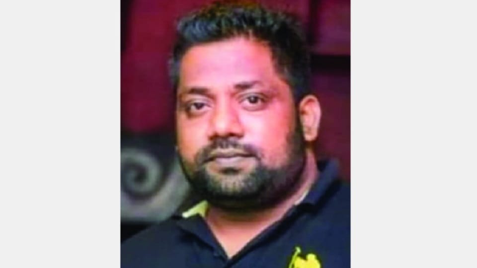 Delhi Bouncer was killed in Saket one accused arrested