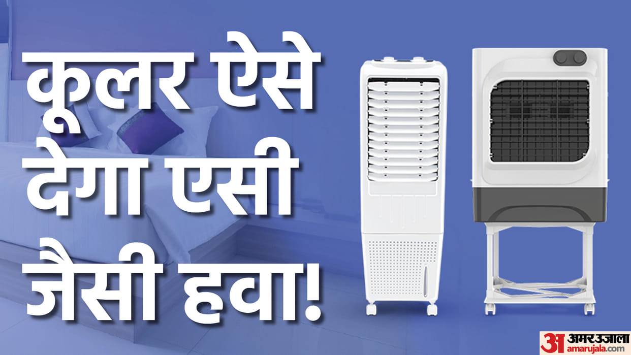 Air Cooler Cooling Tips Know These Things to Make Cooler More Effective