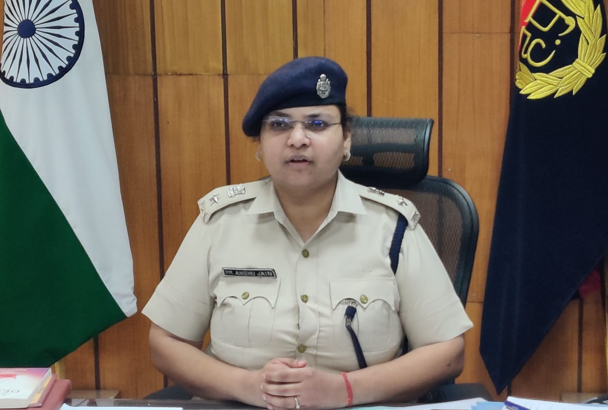 Police launched Operation Assault, Kurukshetra