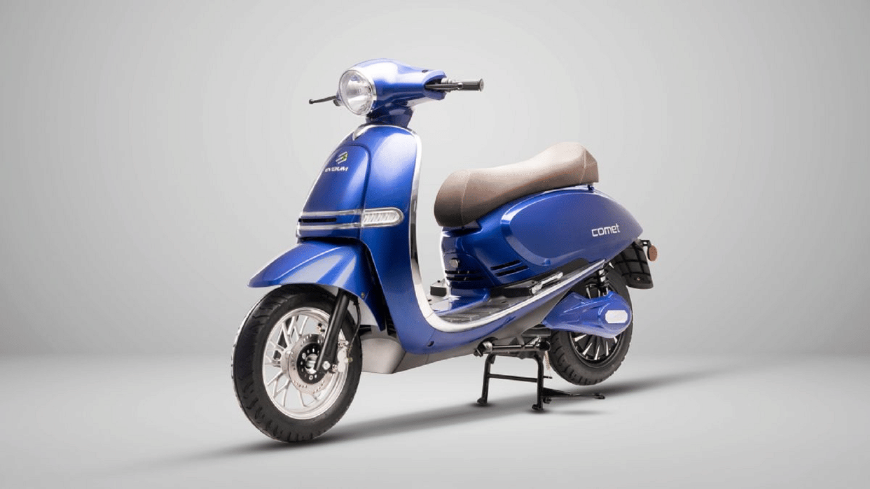 EV Brand EVeium partners with Reliance General Insurance to enable easy insurance service to its customers