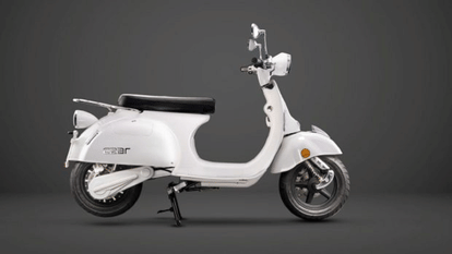 EVeium Electric Scooter launched EVeium announces launch of three new electric scooters EVeium Cosmo, EVeium Comet and EVeium Czar Know Price Range Features Specifications