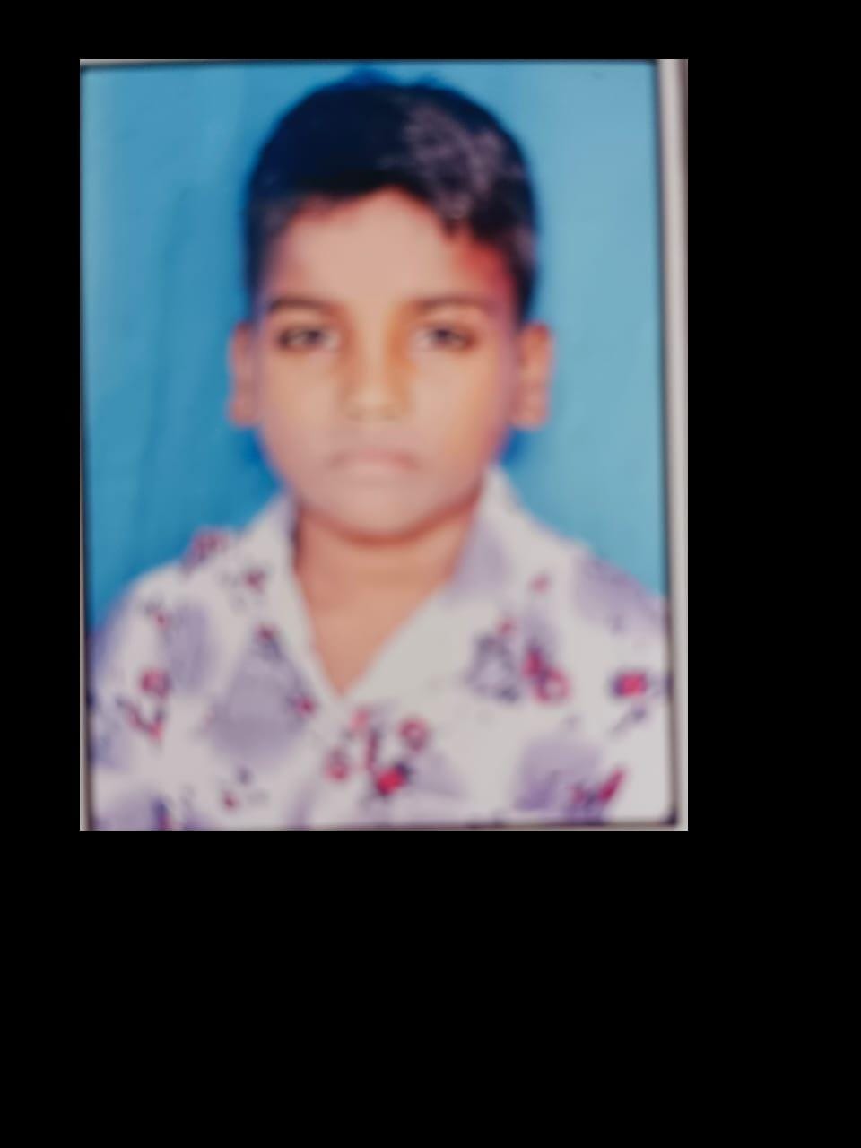 Auraiya: Student's body found hanging on a noose
