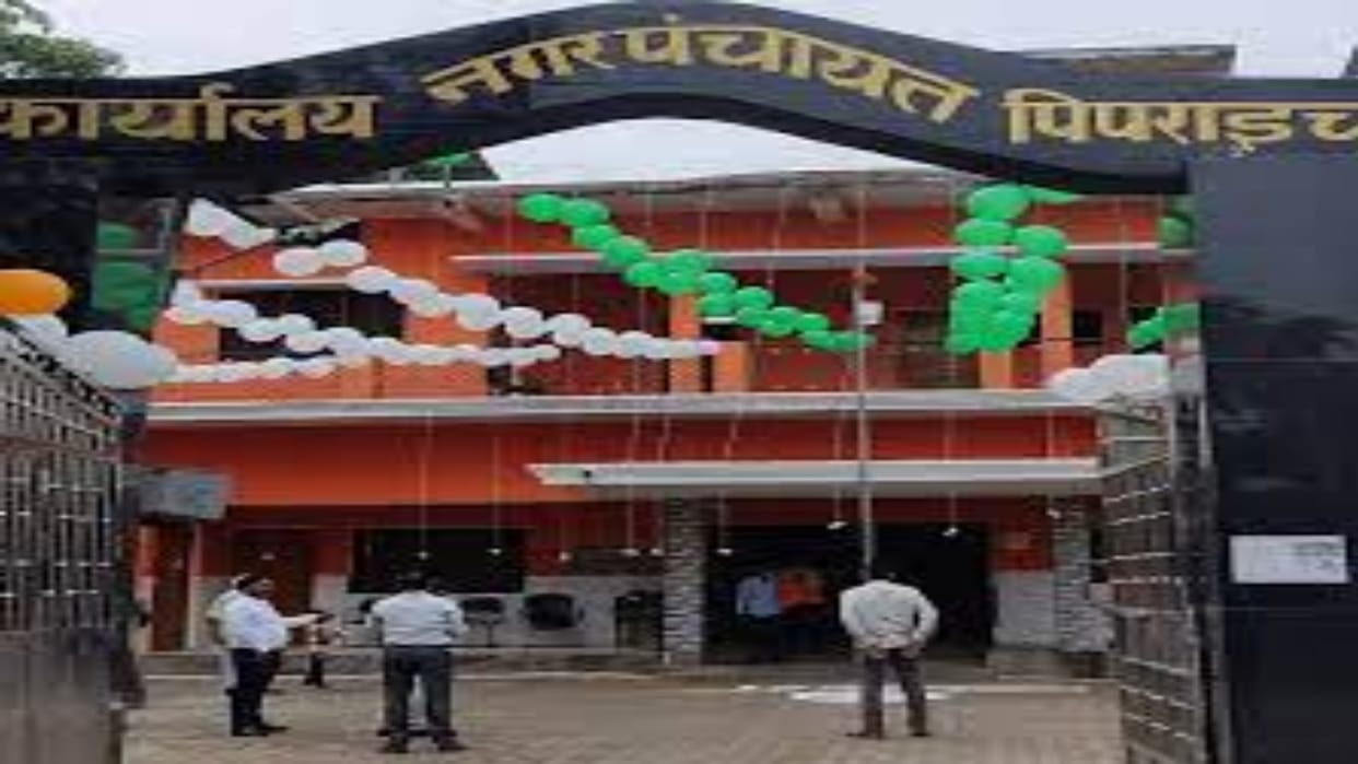 Cabinet approval to Ghaghsara Uruva Nagar Panchayat