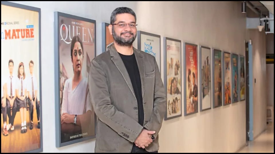 shiksha mandal web series gauhar khan gulshan devaiah and pawan malhotra will play lead roles in this mx player web series