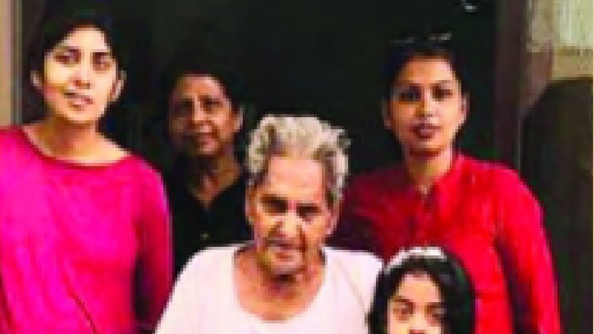 Gopaldas Neeraj Death Anniversary Son Milan Prabhat Gunjan shared memories of Gopaldas Neeraj