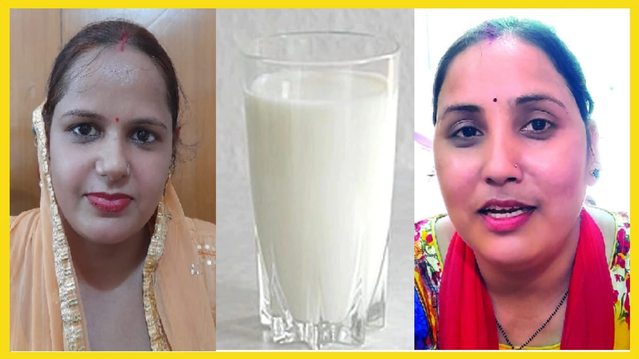 GST hike on Packed and labeled curd lassi paneer honey cereals meat fish