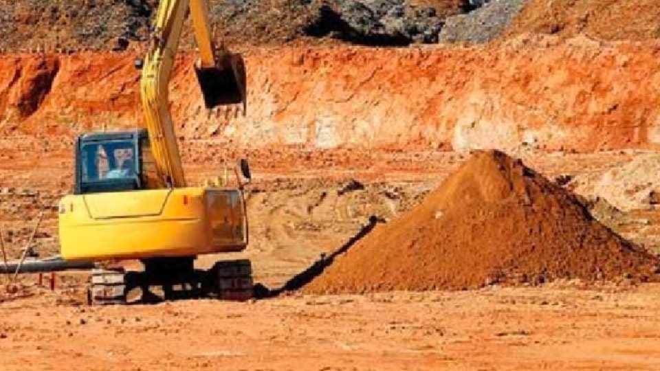 138 FIR registered this year for illegal mining in Haryana