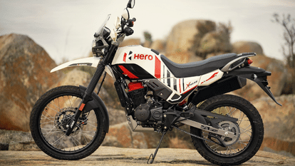 Hero Xpulse 200 4V Rally Edition Launched in India Check Price, Mileage and Other Features in Hindi Know Price Specifications Features News in Hindi