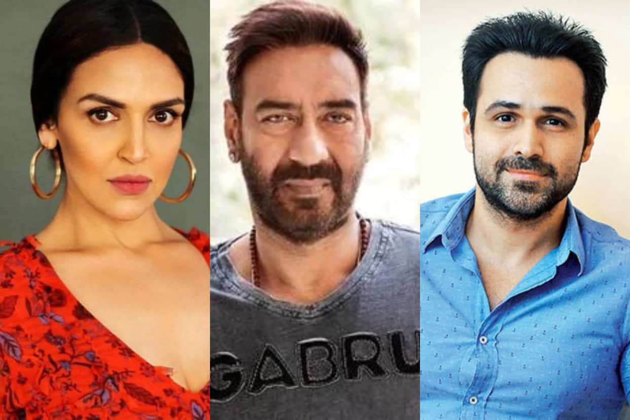 Bollywood Stars Whose First Web Series Flopped at Ott Platform From Ajay Devgn to Emraan Hashmi