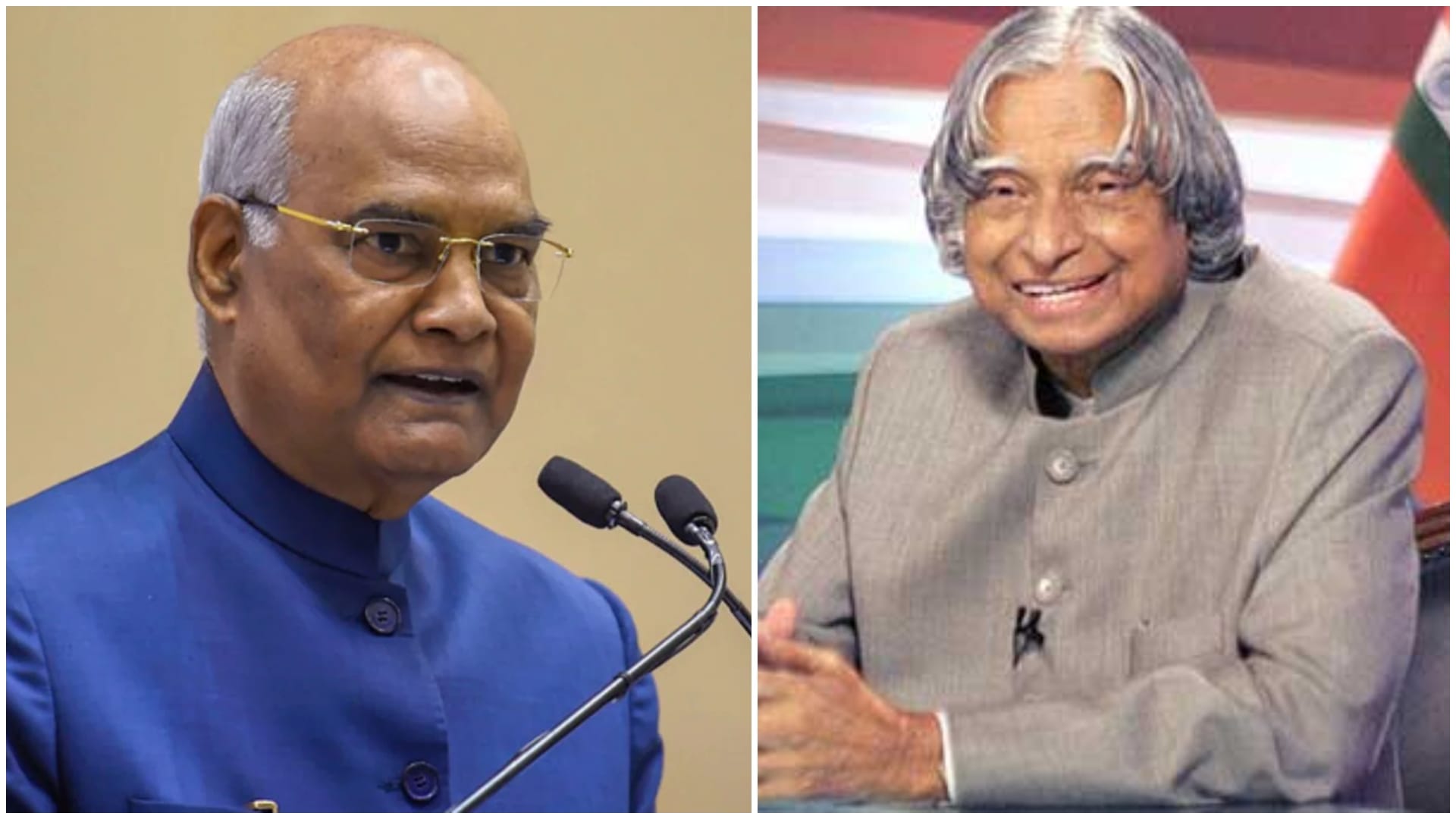 Citing Kalam, Kovind says maintaining brotherhood, capability to work together traits of powerful nation