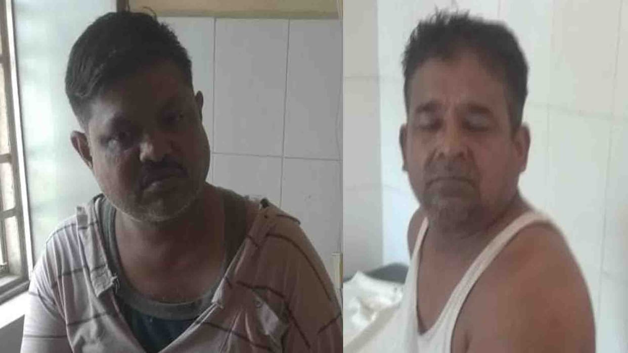 Hardoi: Four miscreants arrested in police encounter
