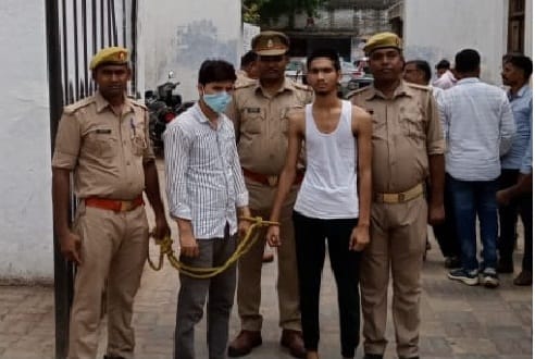 Police arrested seven more attackers in Bilhaur case, search for others continues, 19 arrests have already been made
