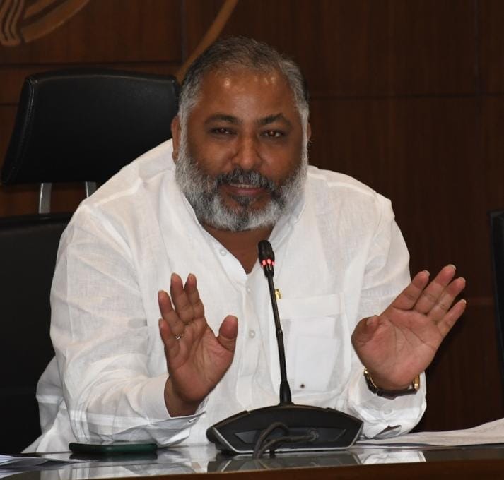 Ramnagari will be connected to major religious places, luxury sleeper Volvo buses will also operate
