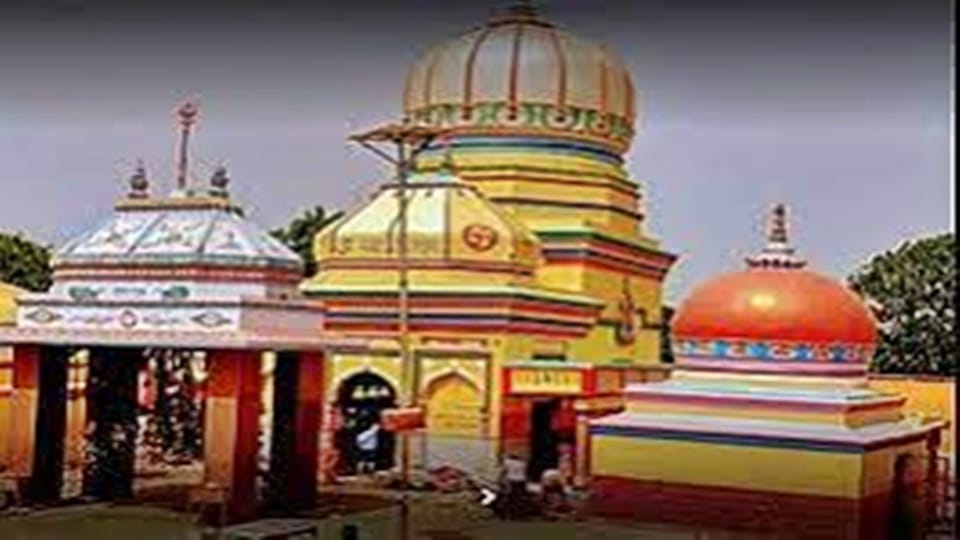 Sawan 2022 Stampede during Jalabhishek in Siwan Bihar