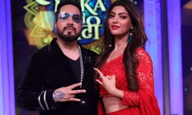 Actress akansha puri becomes the winner of swayamvar Mika di Vohti according to some media report