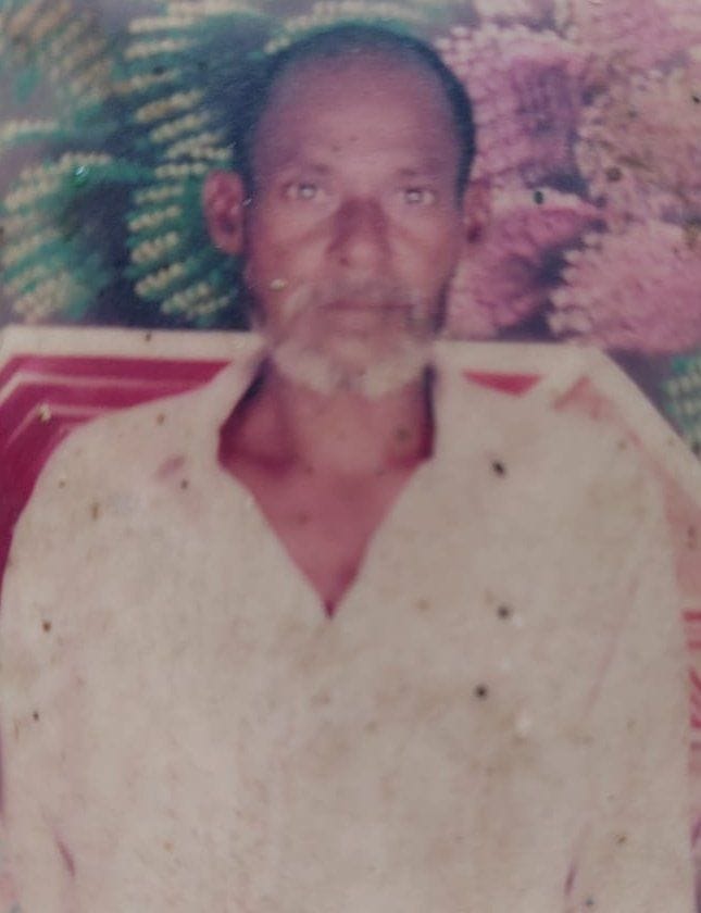 Brick-kiln worker was beaten to death in a dispute of six thousand rupees