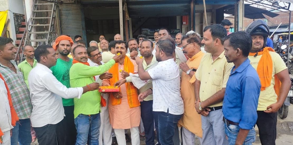 The time of 11 gram panchayats will end earlier
