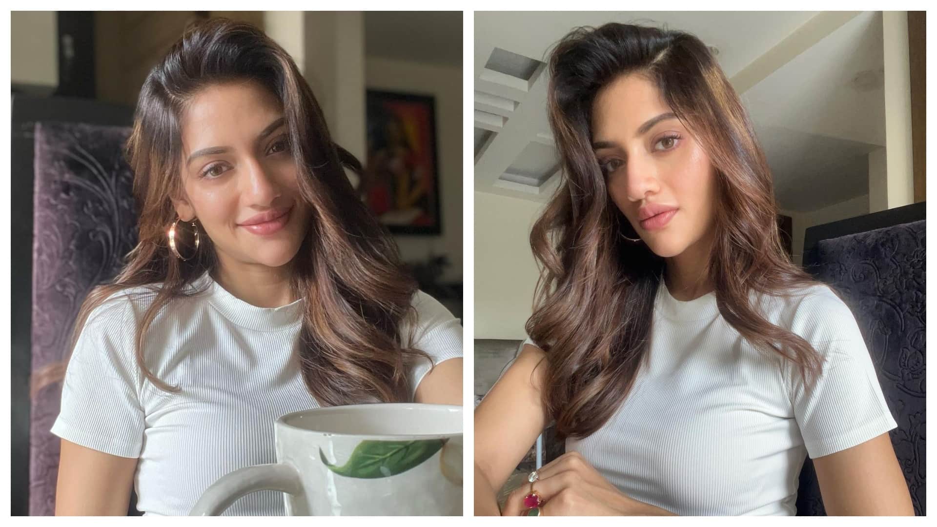 Actress Mamata Banerjee party TMC MP Nusrat Jahan revealed why she and Yash Dasgupta decided to avoid showing face of their son
