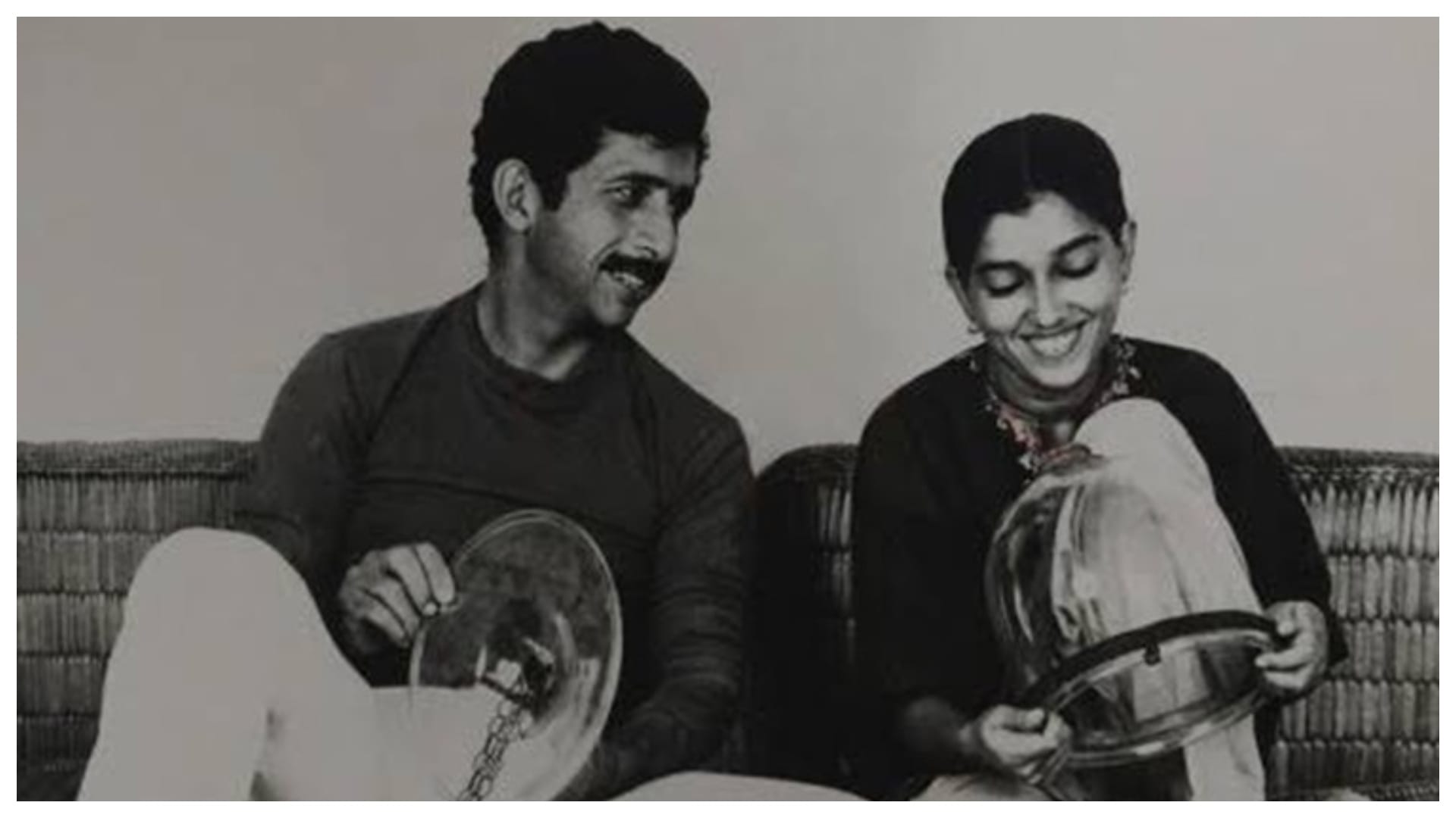Dhak Dhak fame Ratna Pathak reacted on naseeruddin shah divorce with ex wife past relationships says I am last