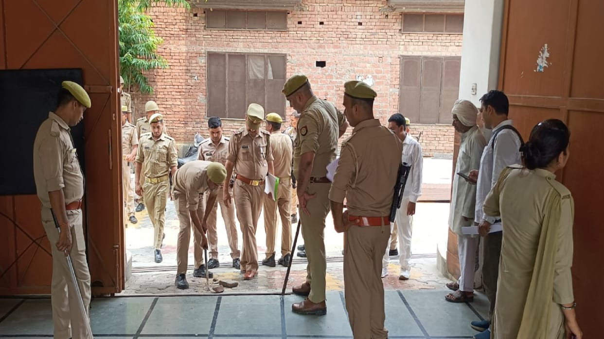Assets worth Rs 6 crore seized from criminal school operator in Rae Bareli