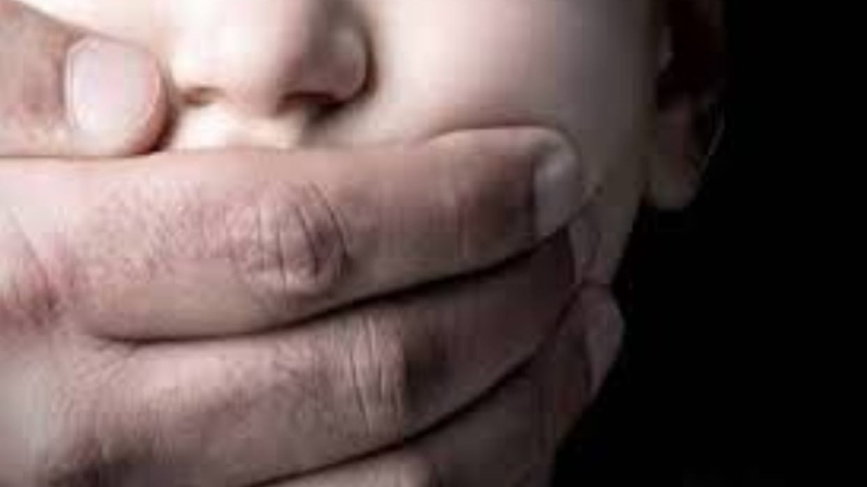 Banda Crime: misdeed with five-year-old girl