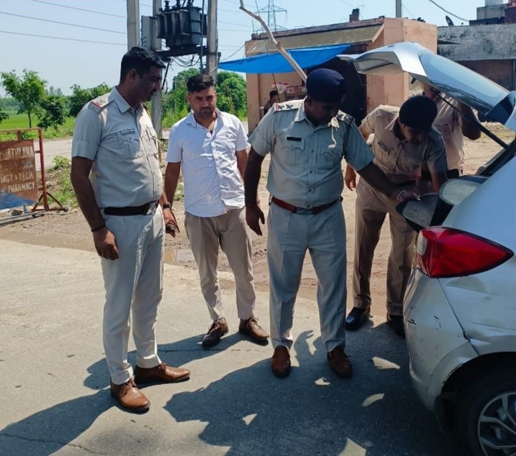28 accused including one thousand prizes arrested in Operation Assault