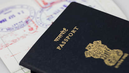 Passport