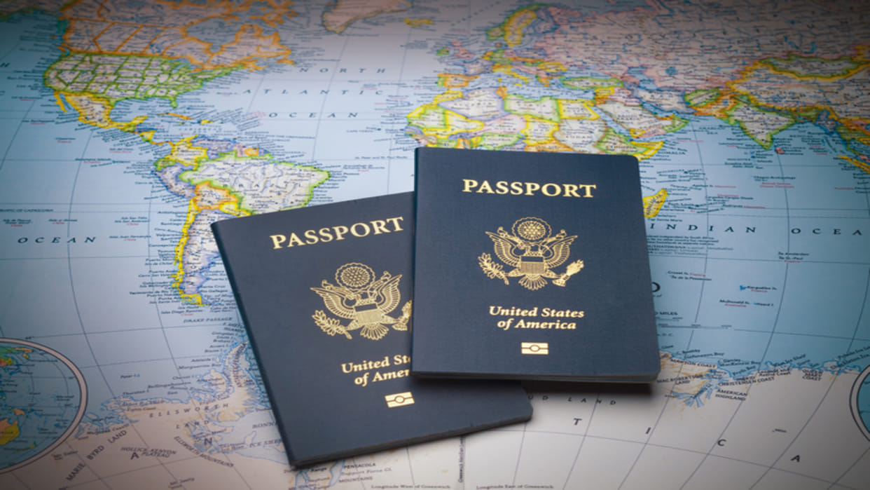 Passport Has Validity Know How Long Does Passport Expires All Details in Hindi