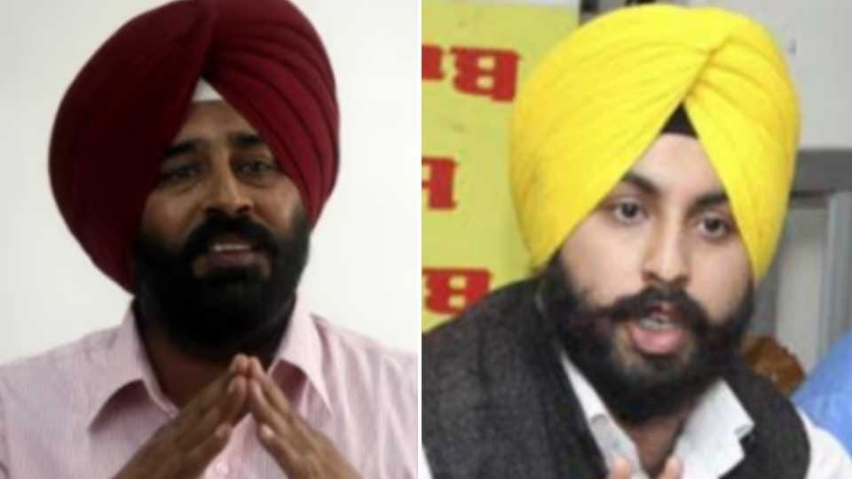 Former and current education minister face to face on Twitter over admission in govt school in Punjab