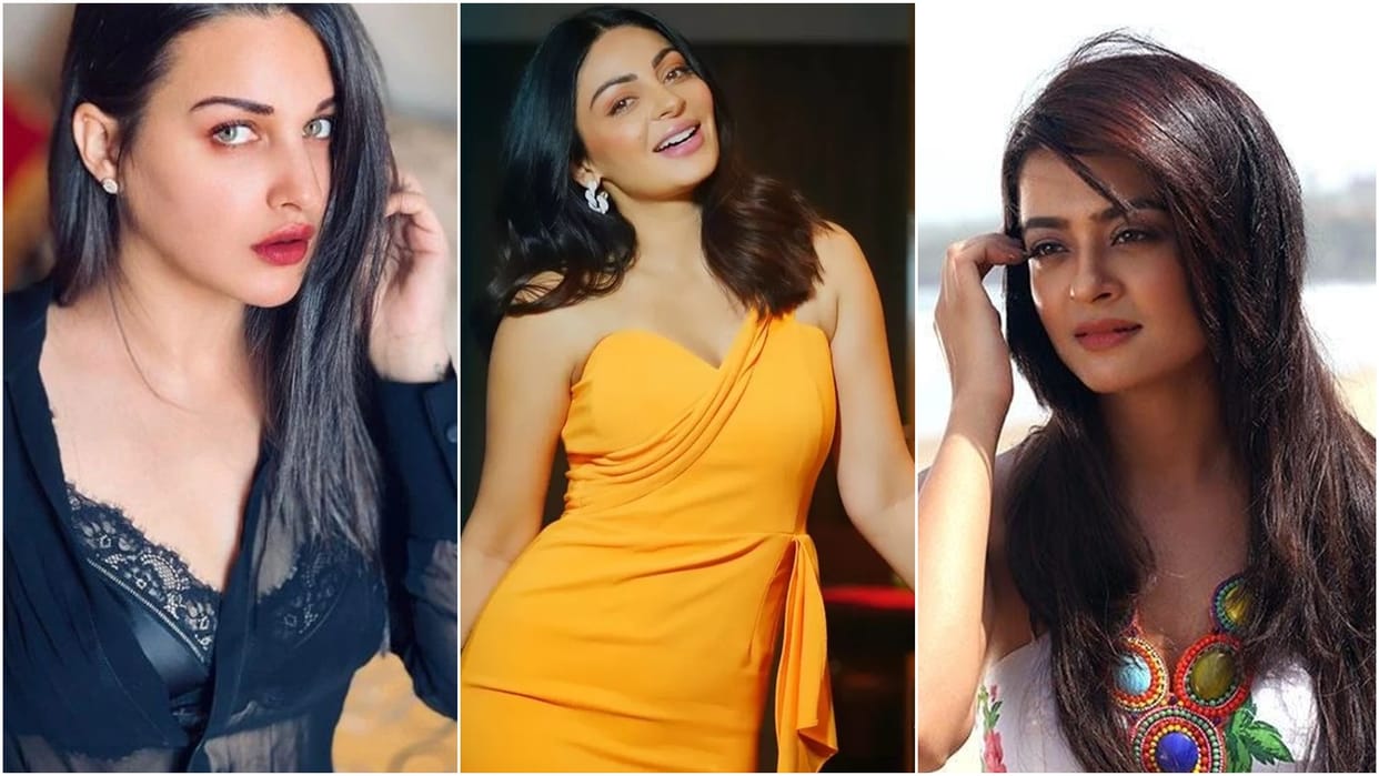 Who is Richest Punjabi Actress 2022 Know their Net Worth in Hindi