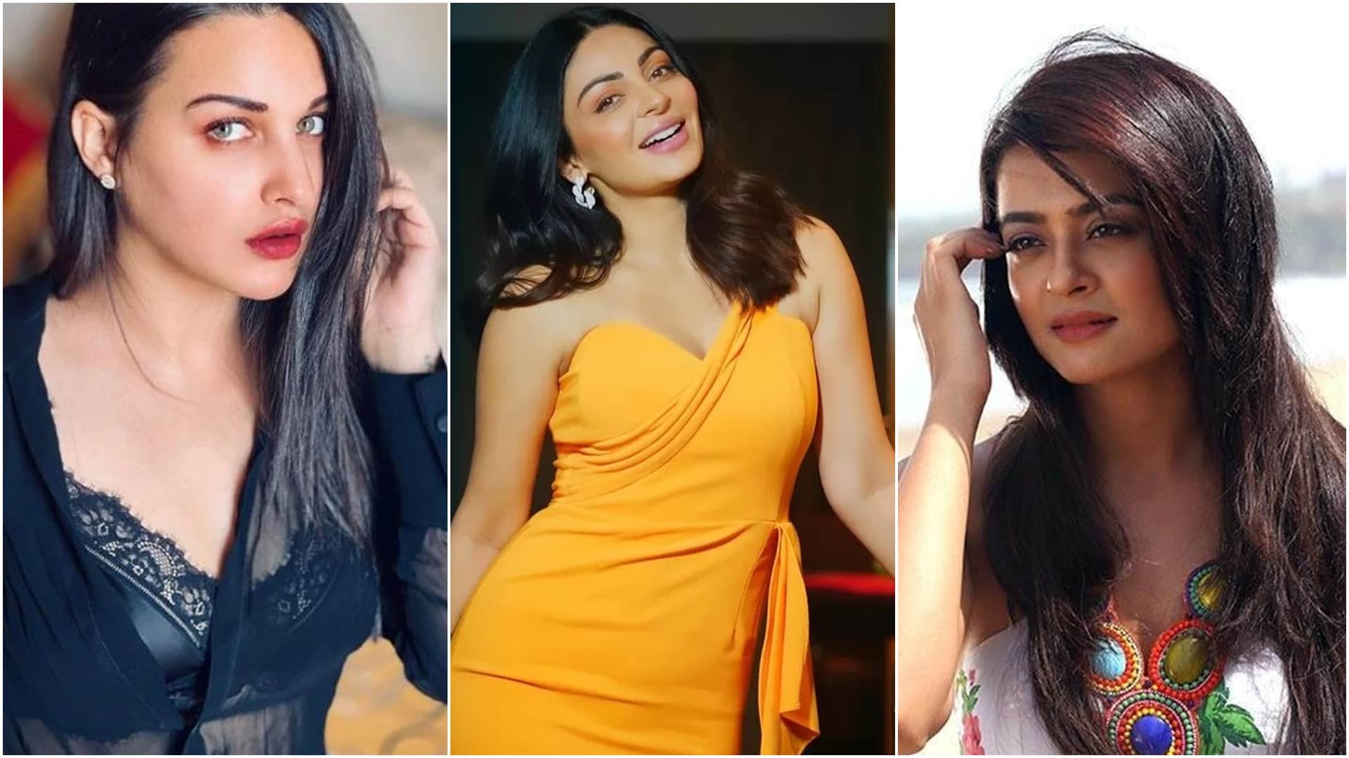 Who is Richest Punjabi Actress 2022 Know their Net Worth in Hindi