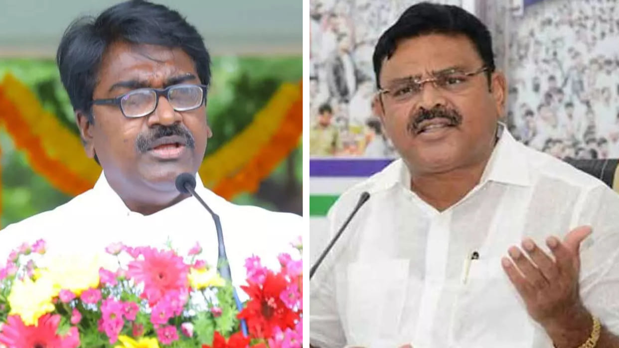 Andhra Pradesh ridicules Telangana claim on Polavaram over flooding in Godavari