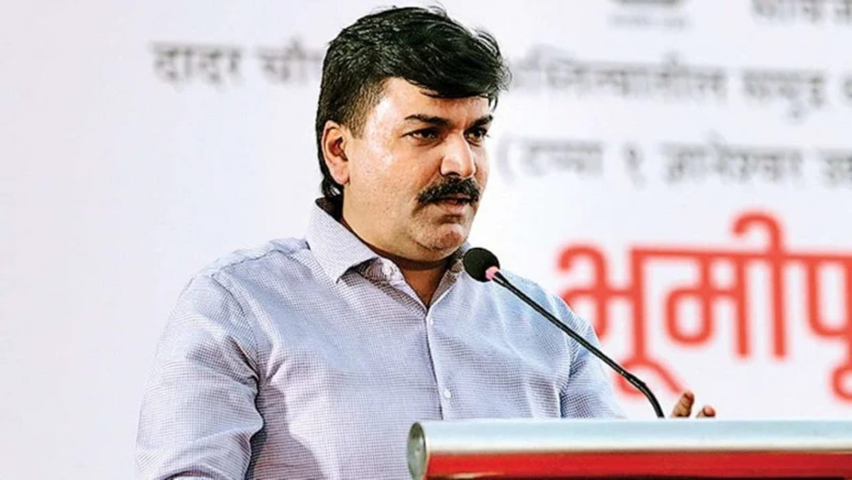 MP Shewale moves HC seeking to restrain woman from posting defamatory statements against him