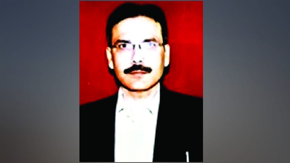Jammu and Kashmir Judicial officer Rajesh Sekhri to become a judge in High Court collegium approves promotion proposal