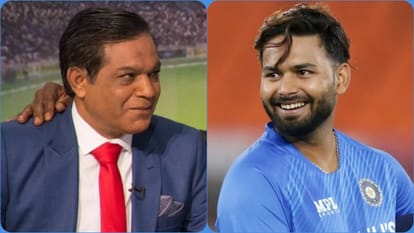 former pakistani cricketer rashid latif said indian players no longer follow sachin tendulkar