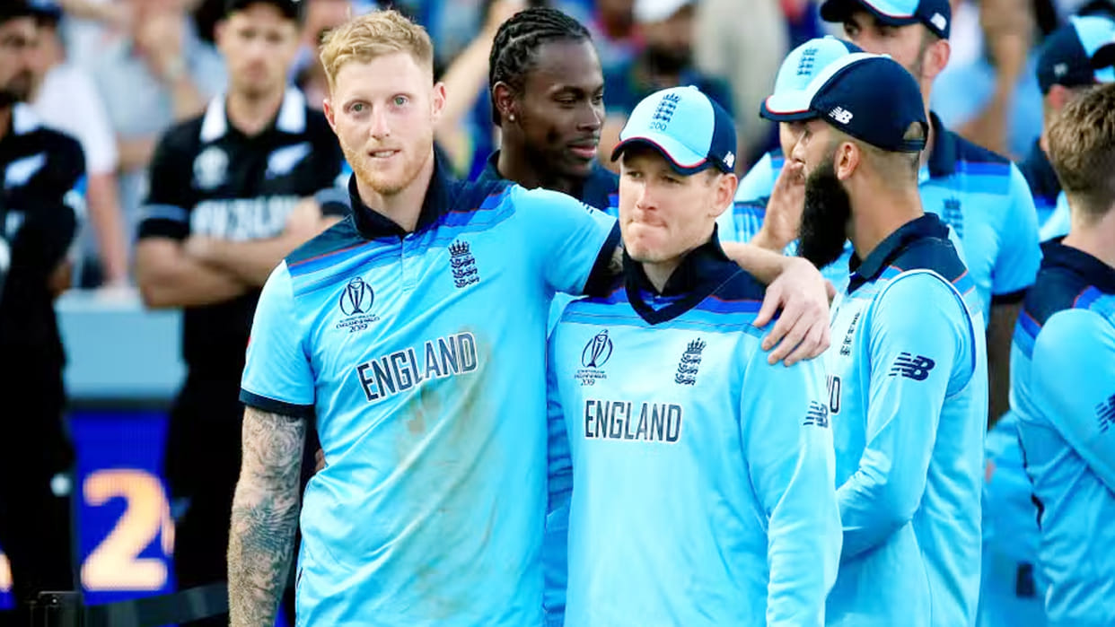 Recently Retired Cricket Players 2022 from Eoin Morgan to Ben Stokes Know Their Unknown Facts in Hindi